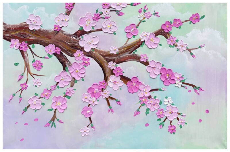 Why Brys Blossom Works Beautifully in a Sunroom or Garden Room